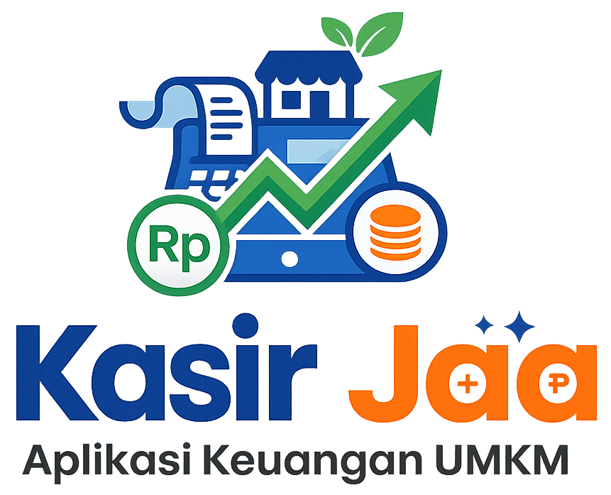 Logo UMKM